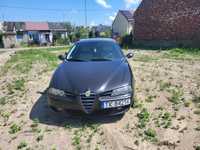 AlfaRomeo 156 1.9jtd 04 rok