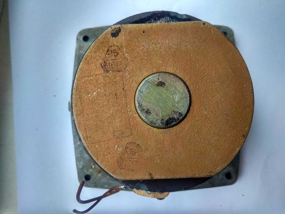 Динамики 25ГДН-1Л, пара