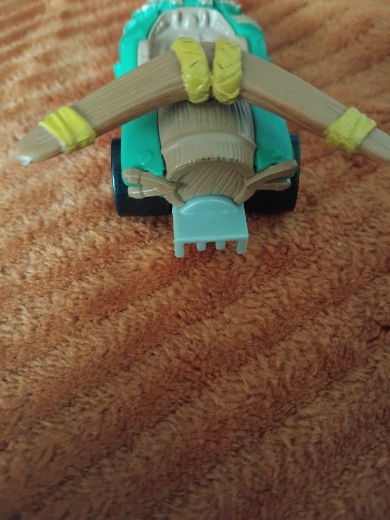 Sprzedam mały samochodzik marki HASBRO