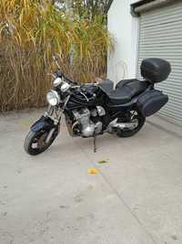 Suzuki Bandit 600N