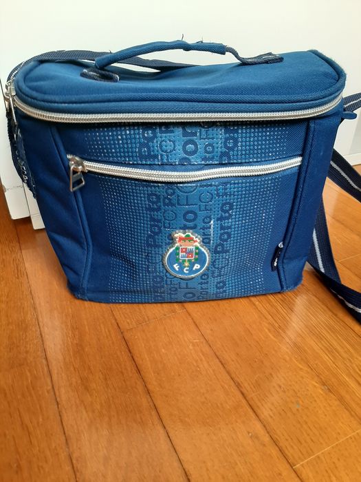 Lancheira térmica FCPorto