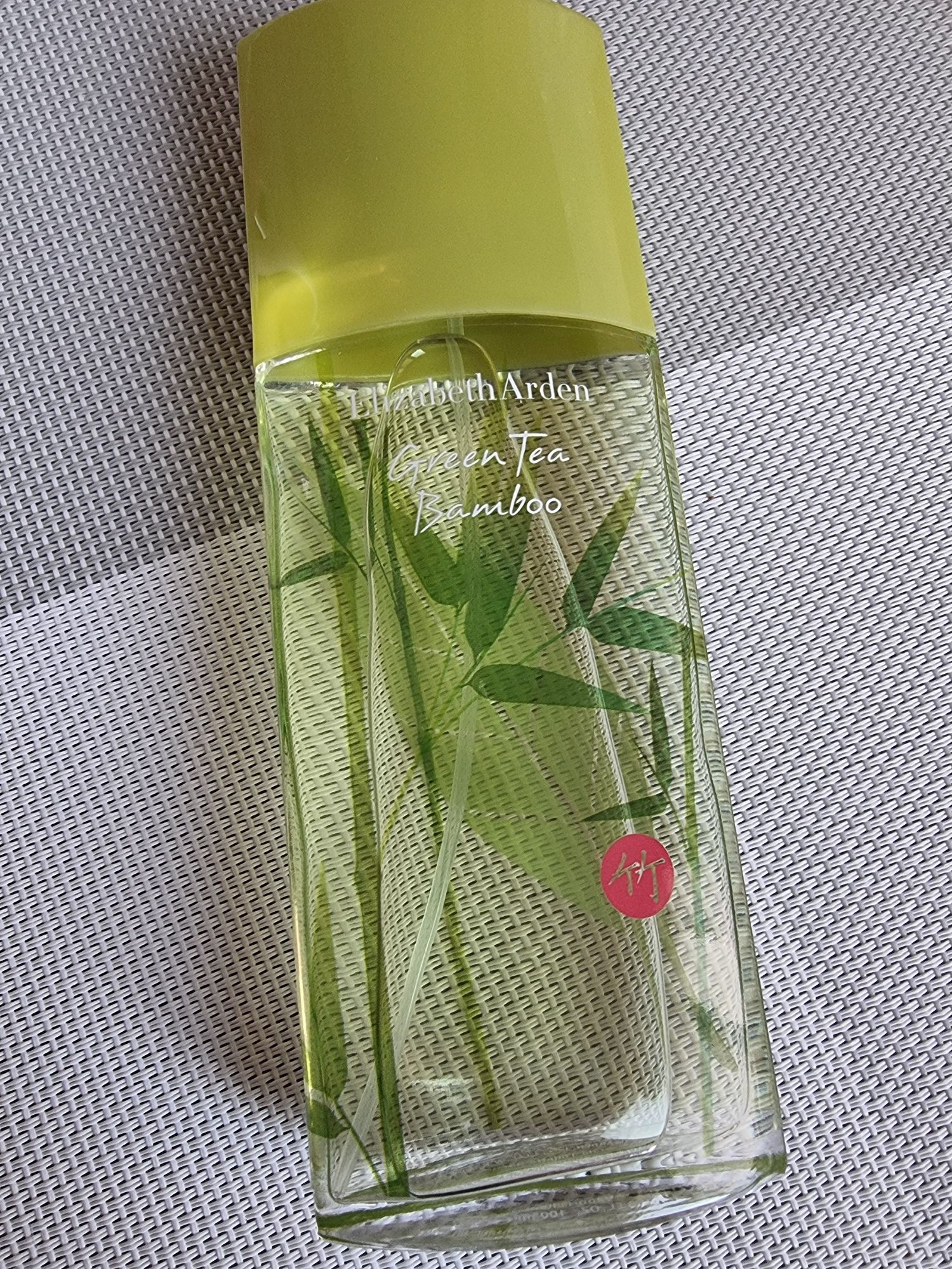 Туалетна вода 100 мл Elizabeth Arden Green Tea Bamboo