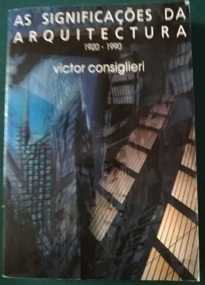 Livros de Arquitectura Geral
