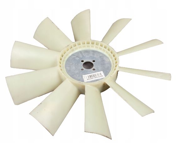 Wentylator chłodnicy Ferndt H816200.040010 Vario Farmer Favorit Case