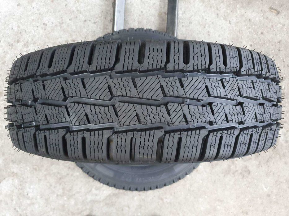 4x Michelin Agilis Alpin  215/60r17C  Nowe