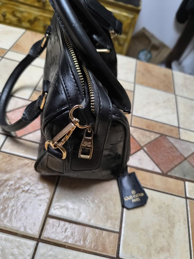 Torebka Louis Vuitton
