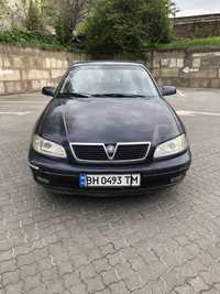 Opel omega B 2.2 бензин 2001 год переоформление