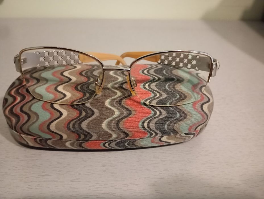 Armação para óculos Missoni