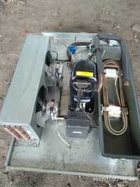 Холодильный агрегат CAJ 9513 Z  R404