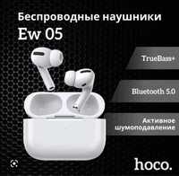 Навушники бездротові Hoco EW05 Plus