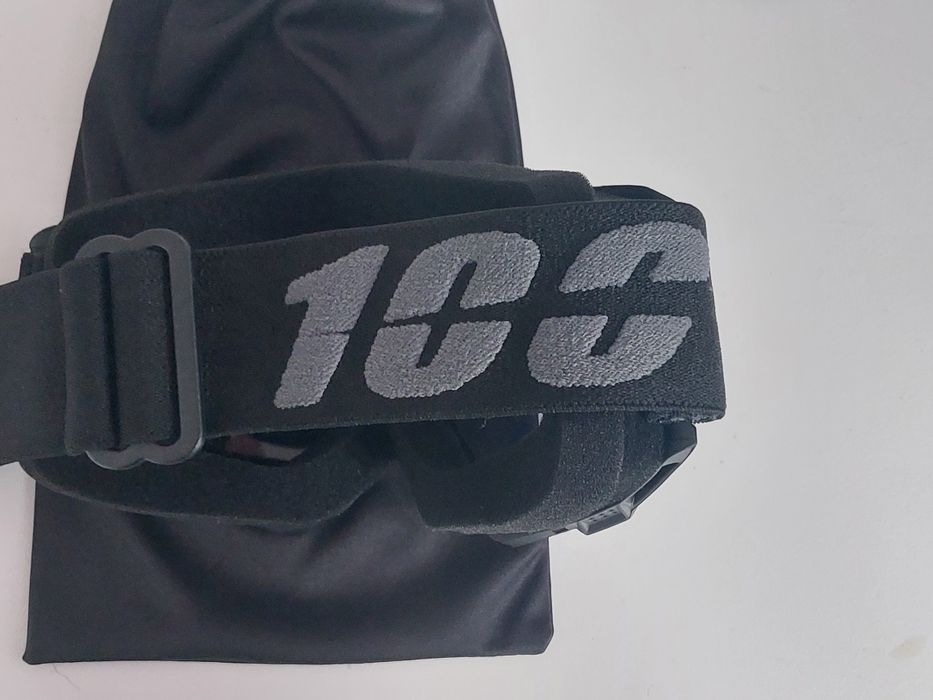 Мото очки 100 Нові