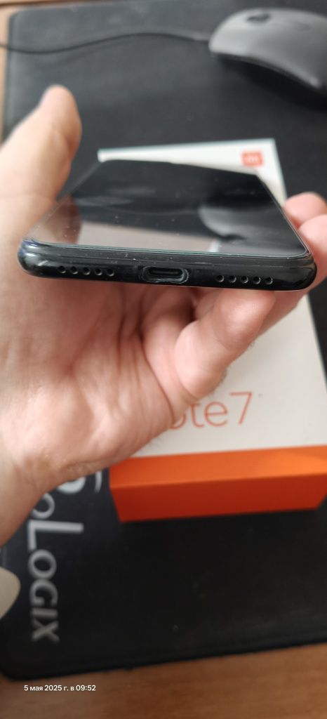 Xiaomi redmi note 7 4/64Gb