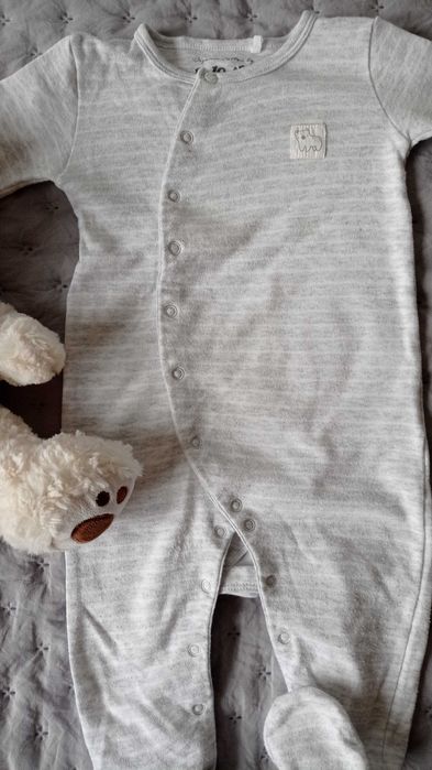 Pajac niemowlęcy 5-10-15