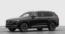 Volvo XC 90 LIFT MY'26 B5 Ultra do odbioru już w sierpniu 2025!