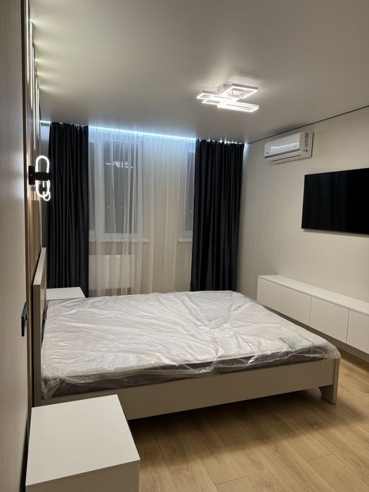 Квартира ЖК Кельце 1-к