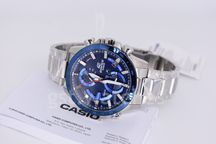 Casio Edifice EQB-900DB-2A NEW ORIGINAL | Bluetooth | Tough Solar