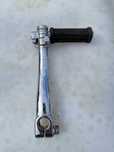 Pedal Motor Sachs