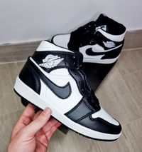 Sapatilhas  Nike Jordan's c/caixa