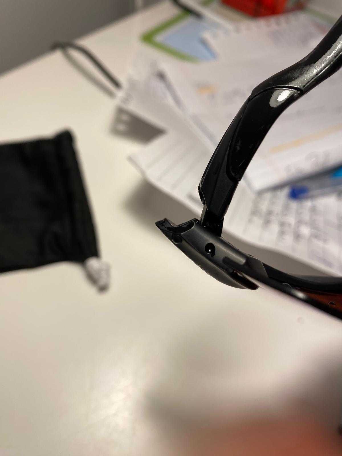 Oculos sol Oakley