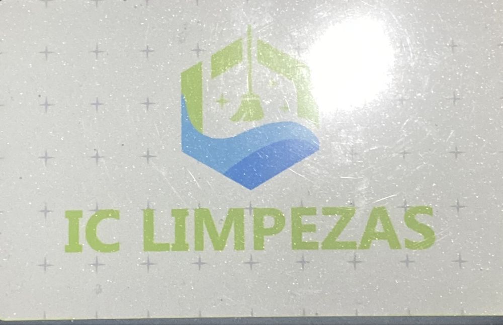 IC Limpezas Santa Maria da Feira