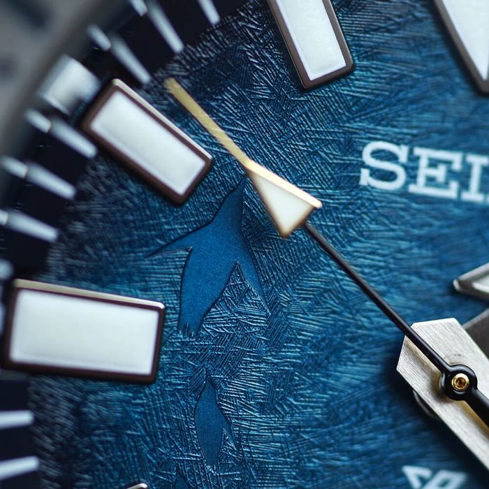 SEIKO prospex  monster save the  Ocean 

ANTARCTICA