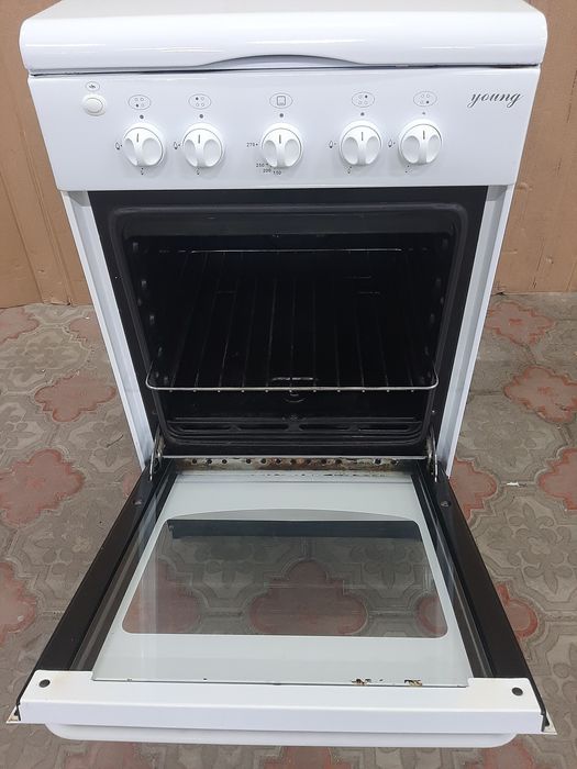 Газовая плита Candy