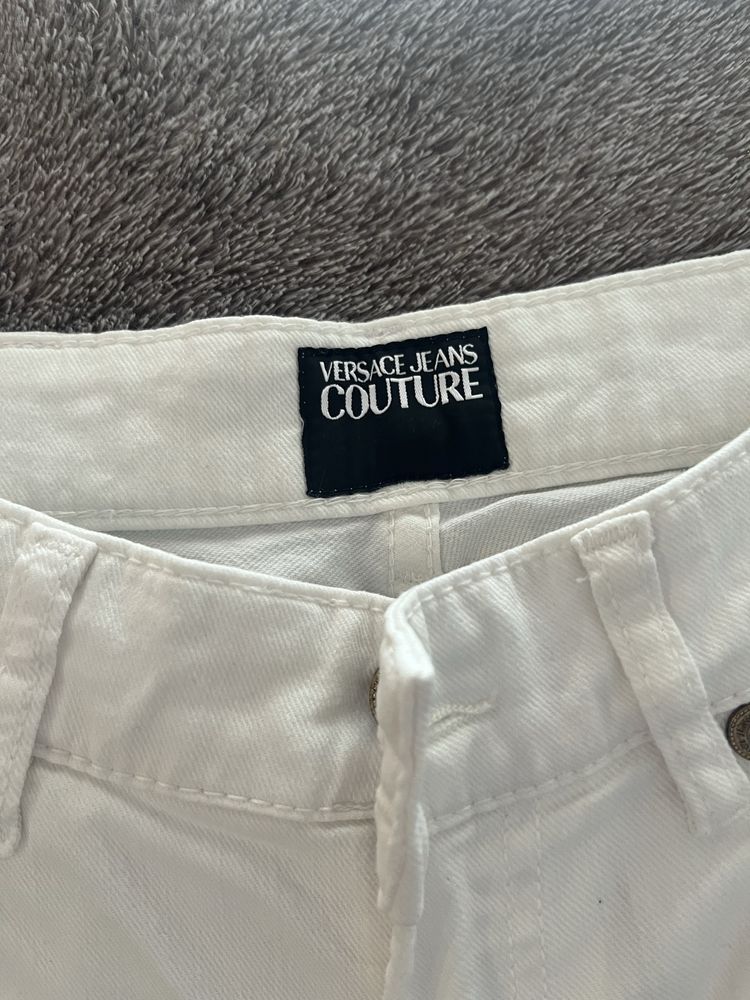 Calcas ganga Versace