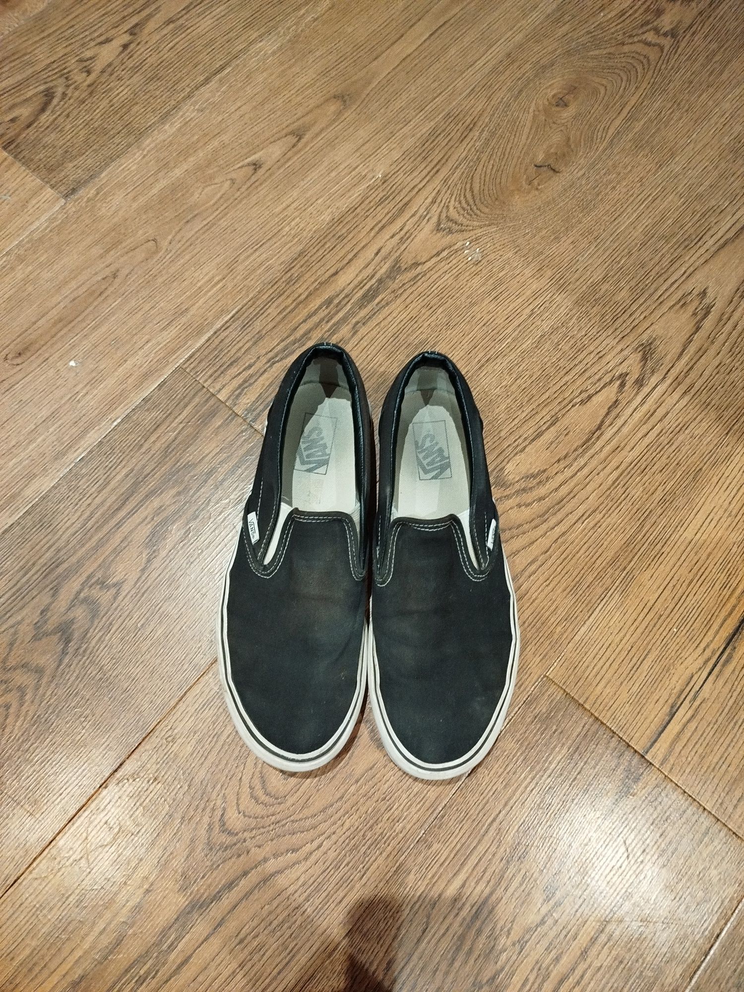 Sapatos Vans n° 43
