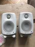 Monitory studyjne Genelec 8010, G-One