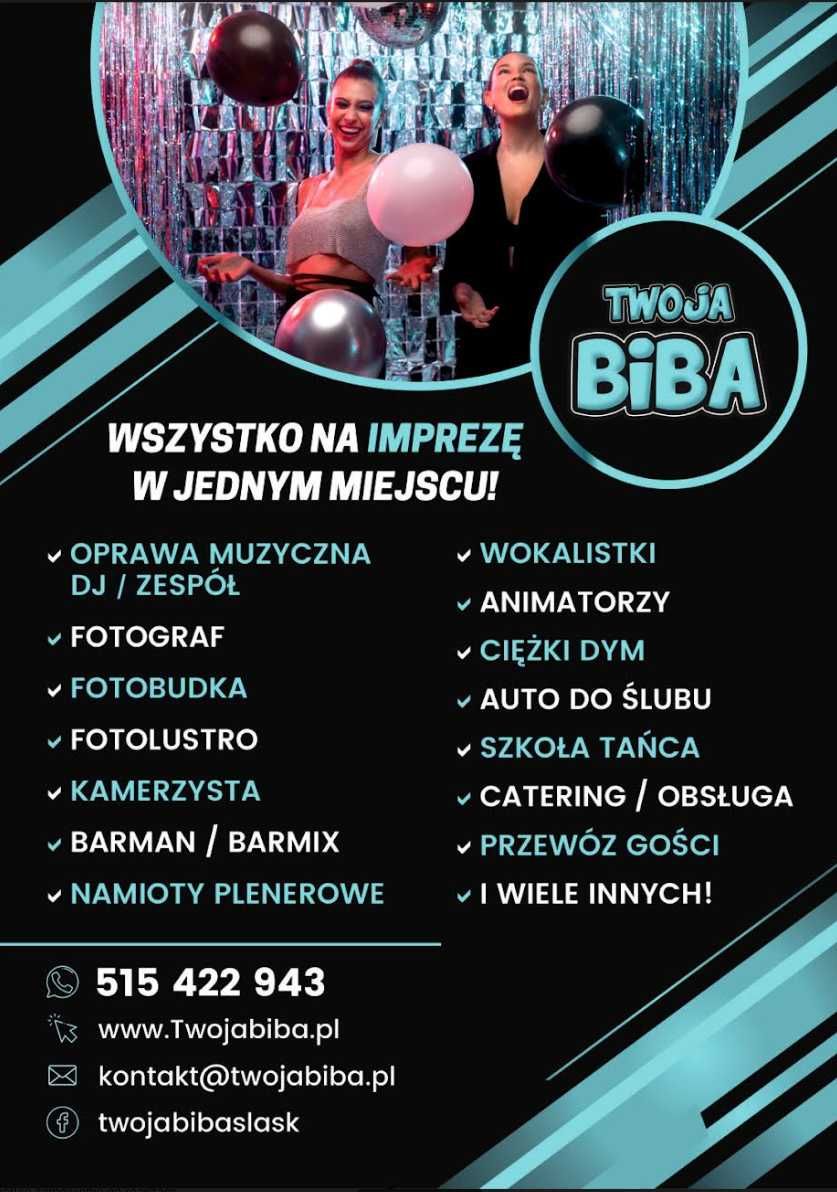 Dj na imprezę | Dj na 18-nastkę , WESELA, 40-50tki /lata 80-90-Disco