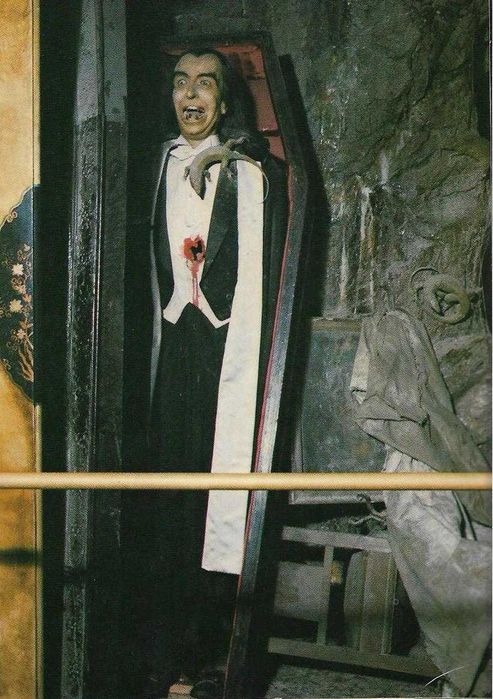 Museu Colon - - - Postais antigos (cerca de 30 anos) - - - - - Postais