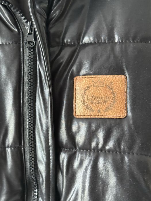 Kombinezon zimowy LAttante 92 98