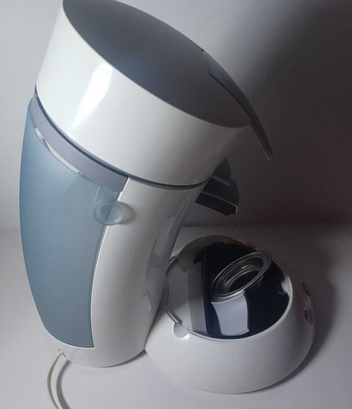 Maquina de cafe Philips Senseo 2 cafes