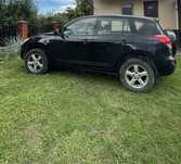 Toyota RAV4 2006