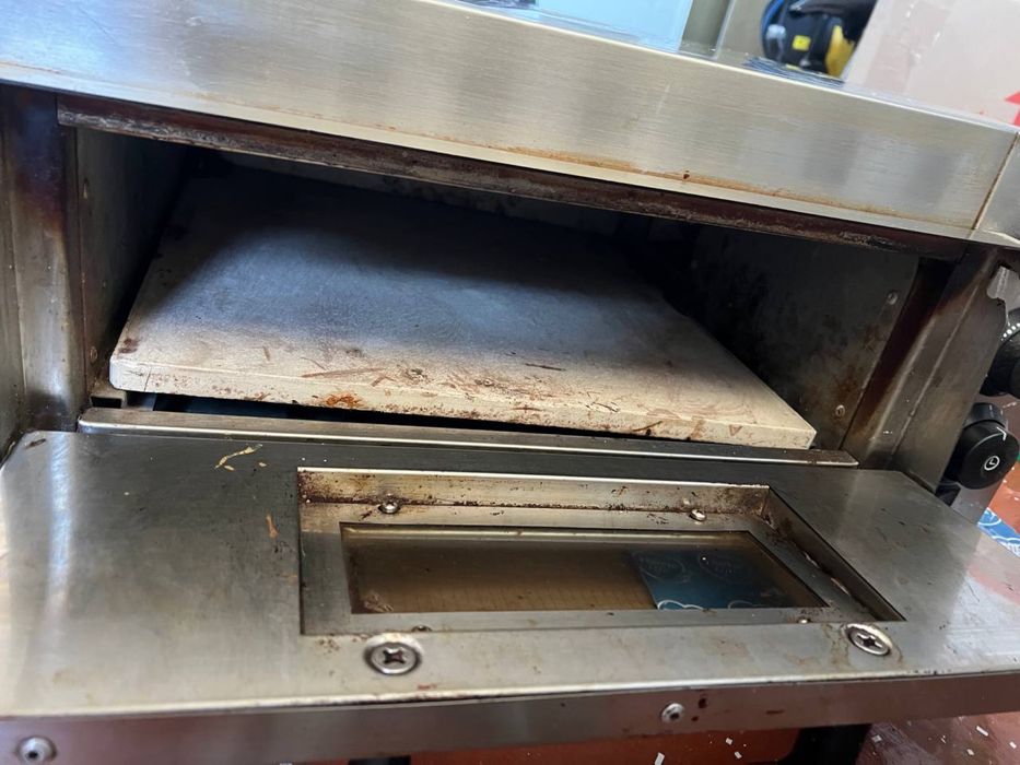 Продам пицца печь