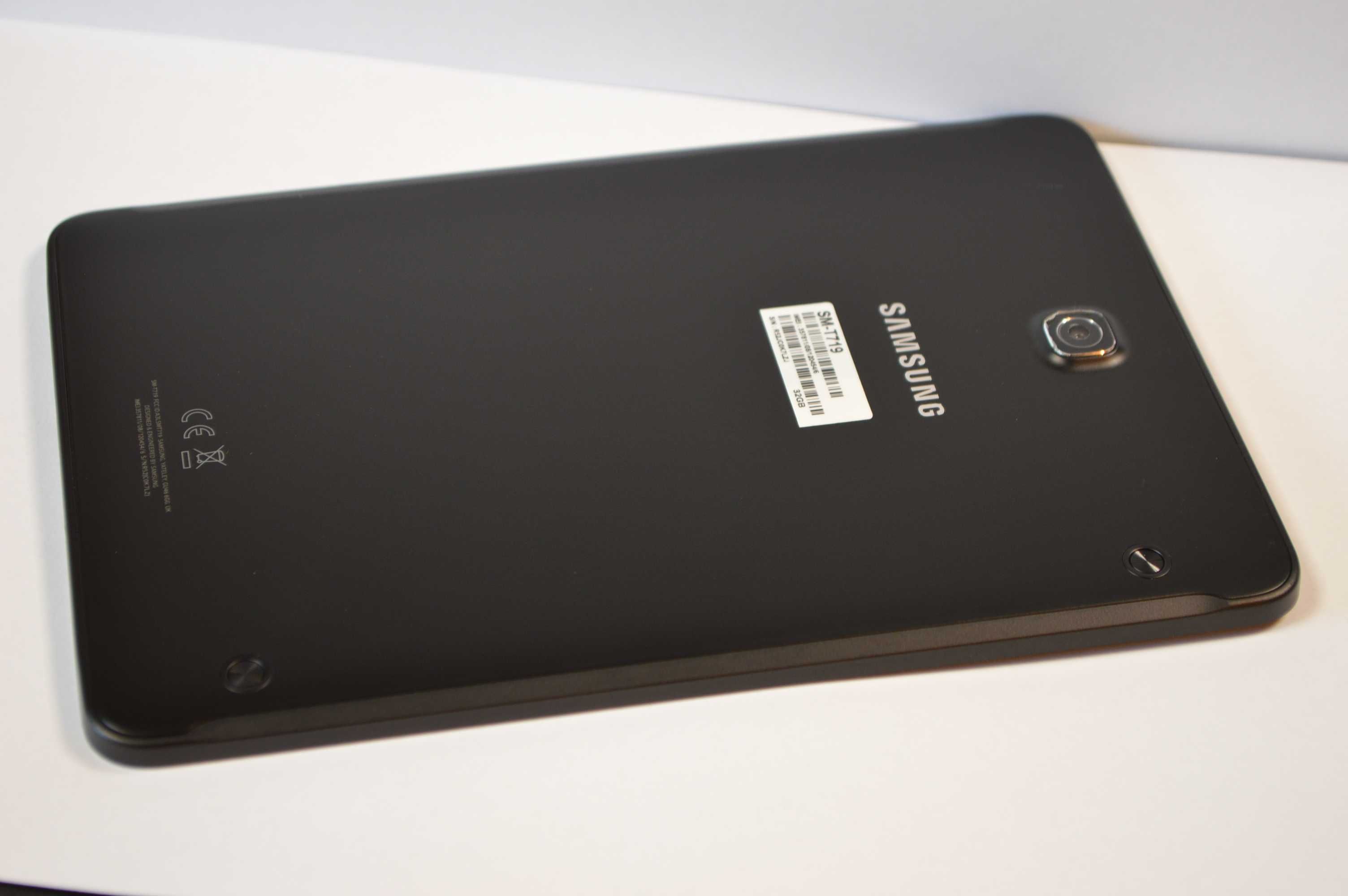 Планшет Samsung Galaxy Tab S2 8.0 SM-T719 LTE 32Gb Black
