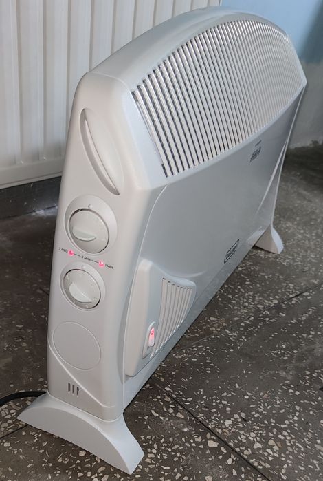 Электро конвектор Delonghi.