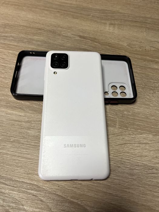 Samsung A12 128GB