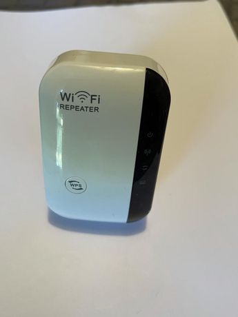 Wifi repeater amplificador de sinal Wifi