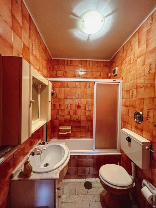 Apartamento T3+1 à venda no centro de vila do conde