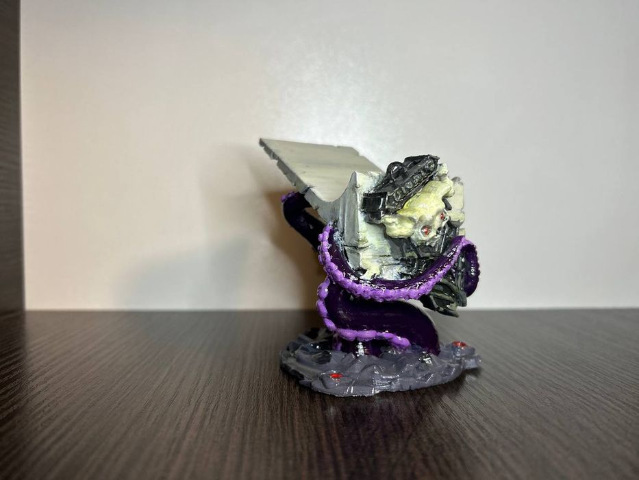 Підставка для геймпаду та psp (джойстика)