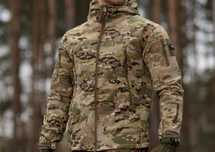 Обмен Куртка тактическая мужская софтшел Softshell военая камуфляж