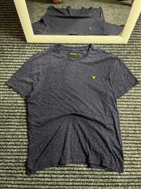 Футболка Lyle&Scott