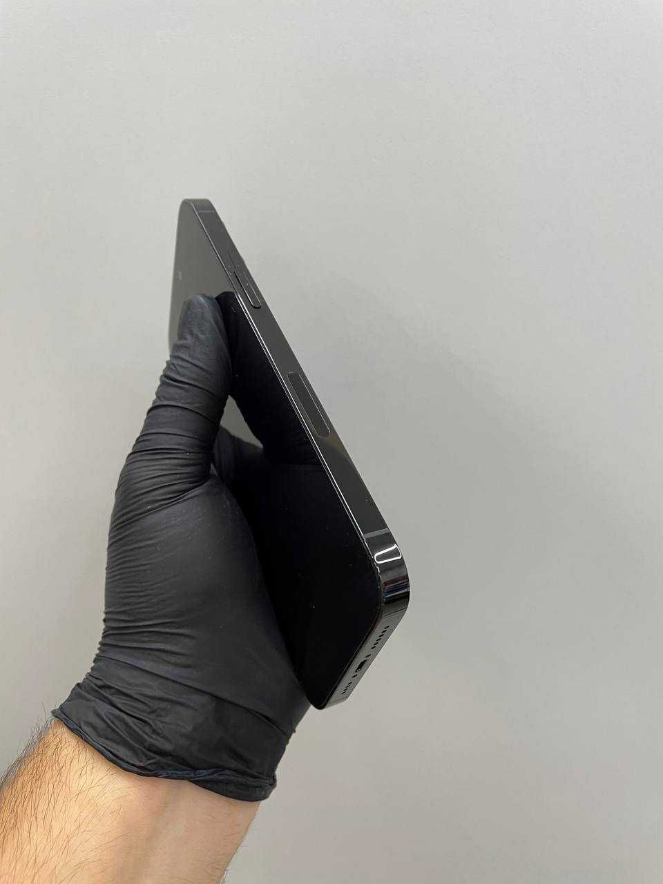 iPhone 14 Pro Max 128Gb Space Black (eSIM) + Гарантія