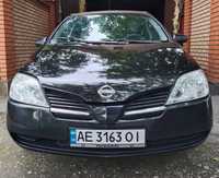 Nissan Primera P12