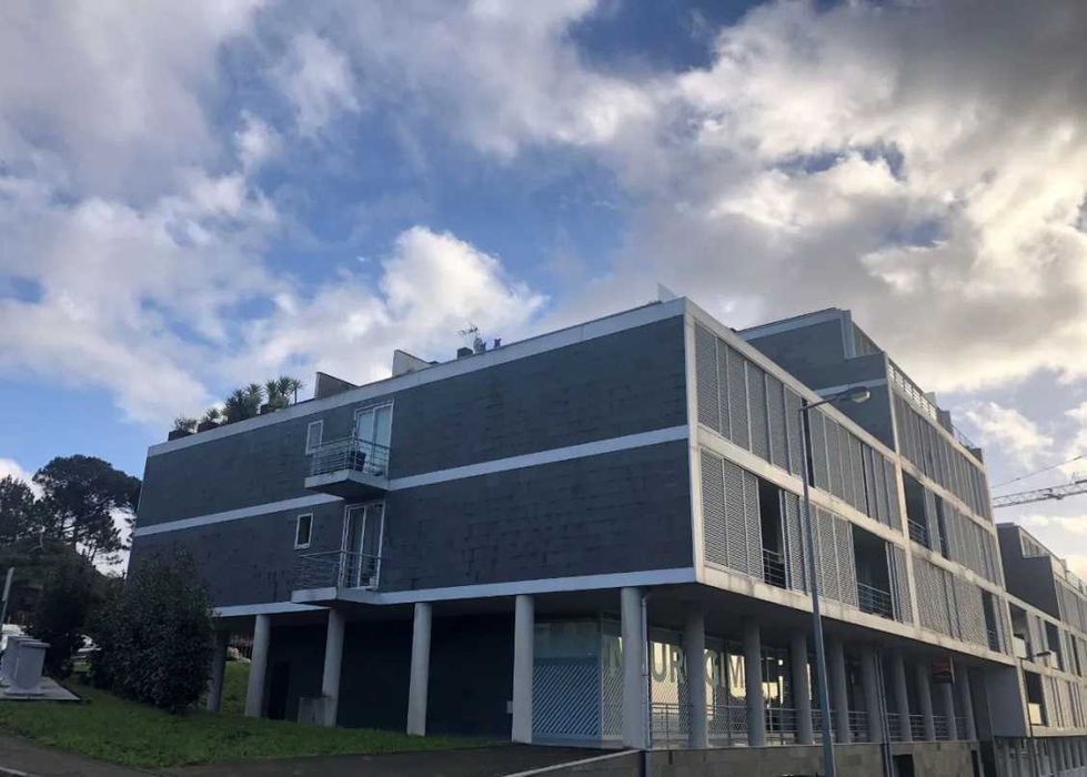 T3 Moderno em Gualtar – Frente ao Hospital de Braga com Garagem
