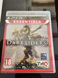 Darksiders PS3 Essentials