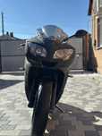 Triumph daytona 600