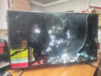 Tv Q.Bell QT50WX73 "placas"
