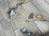 Dres dresi zestaw to i jerry